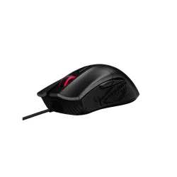 Asus ROG Gladius II Core USB optikai gaming egér fekete