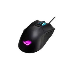 Asus ROG Gladius II Core USB optikai gaming egér fekete
