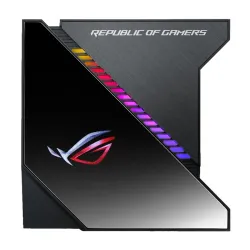 CPU hűtő ASUS ROG RYUJIN 240 - Vízhűtés/Univerzális