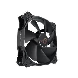 ASUS ROG STRIX XF120 Fan for PC cases radiators or CPU cooling