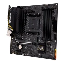 ASUS TUF Gaming A520M-Plus II