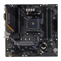 Alaplap ASUS TUF GAMING B550M-E mATX AM4