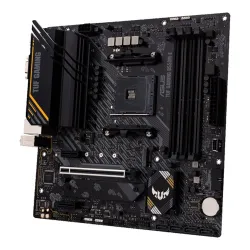 Alaplap ASUS TUF GAMING B550M-E mATX AM4