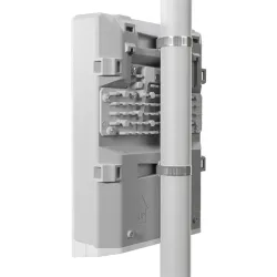 Mikrotik netPower 16P Outdoor 18 Port Switch White