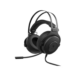 HP OMEN Blast headset fekete (1A858AA)