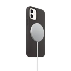 Vezeték nélküli töltő Apple MagSafe iPhone Charging Pad White
