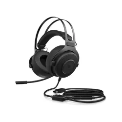 HP OMEN Blast headset fekete (1A858AA)