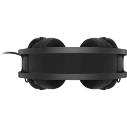 HP OMEN Blast headset fekete (1A858AA)