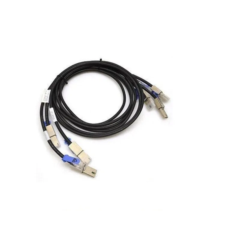 HPE DL160/120 Gen10 4LFF SAS Cbl Kit HPE DL160/120 Gen10 4LFF SAS Cbl Kit