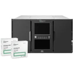 HP Q2078A LTO8 Ultrium 30TB RW Data Cartridge