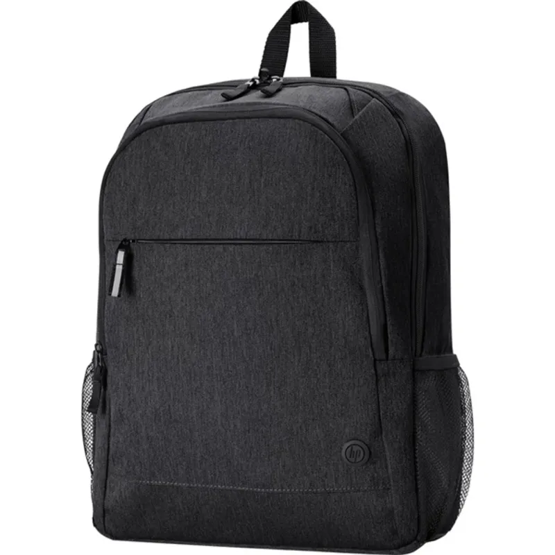 HP Hátizsák Prelude Pro Recycle, 15.6", fekete HP Hátizsák Prelude Pro Recycle, 15.6", fekete