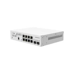 MikroTik CSS610-8G-2S+IN Cloud Smart Switch