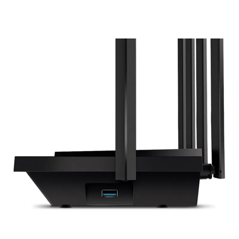 TP-LINK Archer AX73 AX5400 Dual-Band Gigabit Wi-Fi 6 Router TP-LINK Archer AX73 AX5400 Dual-Band Gigabit Wi-Fi 6 Router