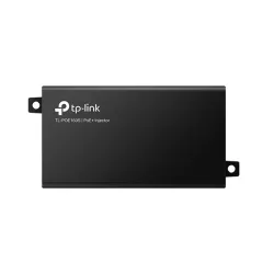 TP-Link TL-POE160S PoE+ Injector