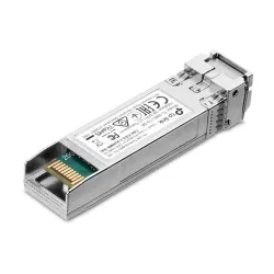 TP-LINK Switch SFP+ Modul 10GBase-SR + LC adóvevő, TL-SM5110-SR
