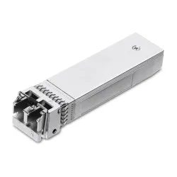 TP-LINK Switch SFP+ Modul 10GBase-SR + LC adóvevő, TL-SM5110-SR