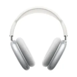 Apple AirPods Max Bluetooth ezüst fejhallgató