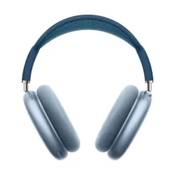 Apple AirPods Max Headset Sky Blue