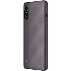 ZTE Blade A31 Plus 32GB Dual SIM okostelefon szürke