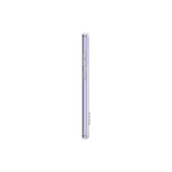 Samsung OSAM-EF-JA725CTEG Galaxy A72 clear stand átlátszó védőtok