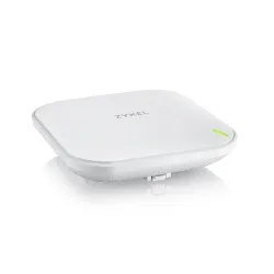 ZYXEL NWA1123ACv3  802.11ac Wave 2 Dual-Radio mennyezetre szerelhető PoE hozzáférési pont