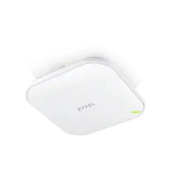 ZYXEL NWA1123ACv3  802.11ac Wave 2 Dual-Radio mennyezetre szerelhető PoE hozzáférési pont