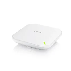 ZYXEL NWA1123ACv3  802.11ac Wave 2 Dual-Radio mennyezetre szerelhető PoE hozzáférési pont
