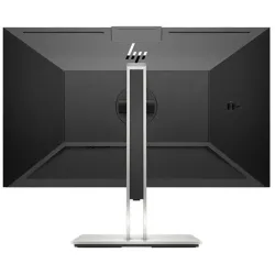 HP LED Monitor 23.8" EliteDisplay E24d G4 AG IPS, 1920x1080, 16:9, 1000:1, 250cd, 5ms, HDMI, 2xDisplayPort, fekete