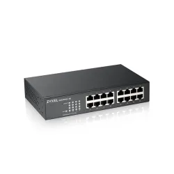 ZyXEL GS1100-16 16 Portos 10/100/1000 Switch (GS1100-16-EU0103F)