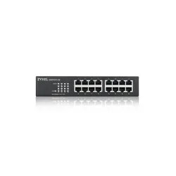ZyXEL GS1100-16 16 Portos 10/100/1000 Switch (GS1100-16-EU0103F)