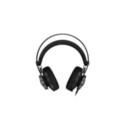 LENOVO IdeaPad H500 Gaming Headset Surround Sound, fekete
