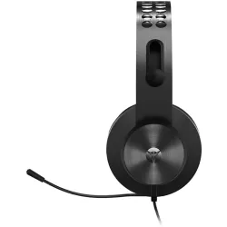 LENOVO IdeaPad H500 Gaming Headset Surround Sound, fekete