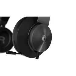 LENOVO IdeaPad H500 Gaming Headset Surround Sound, fekete