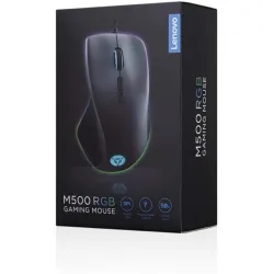 Lenovo Legion M500 RGB Gaming Mouse - GY50T26467