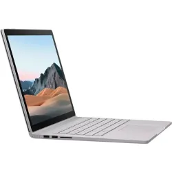 Microsoft Surface 3 Book Platinum ENG