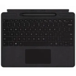 Microsoft Surface Go Type Cover Black HU