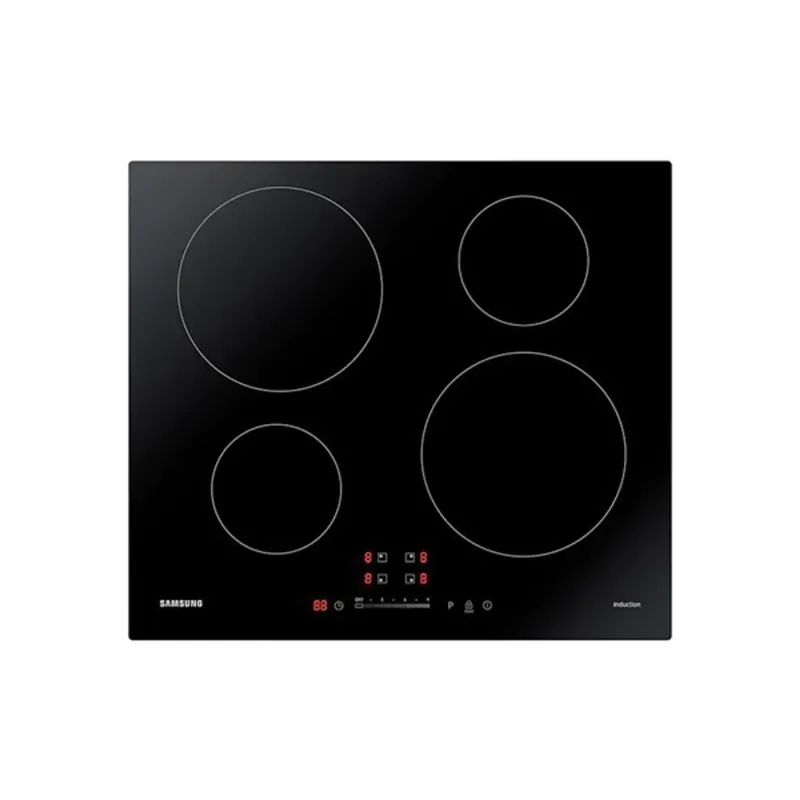 Samsung NZ64M3707AK/OL beépíthető indukciós főzőlap Samsung NZ64M3707AK/OL beépíthető indukciós főzőlap