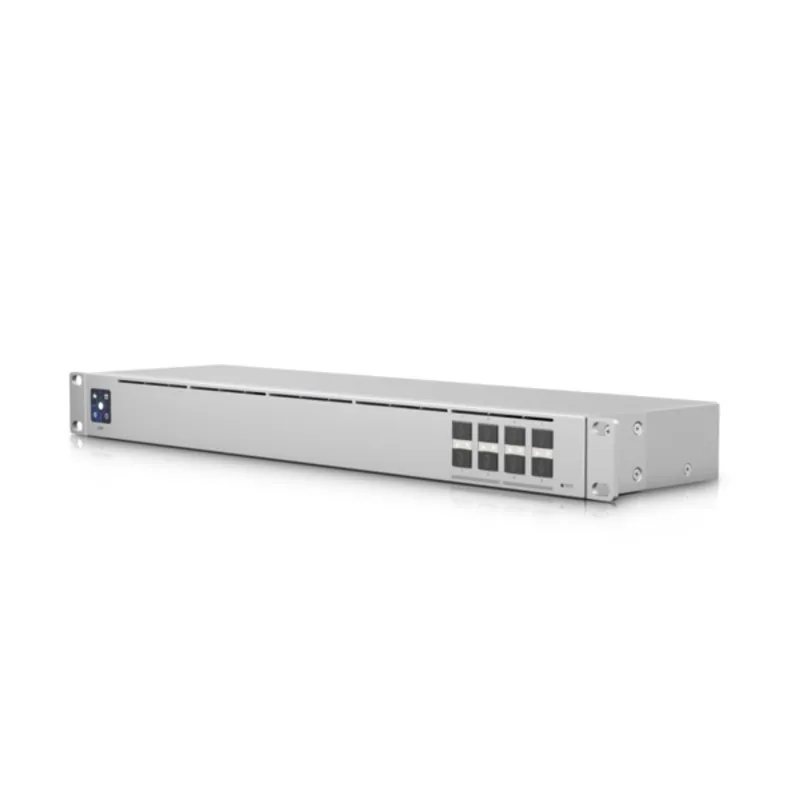 Ubiquiti uniFi Switch Aggregation rack switch Ubiquiti uniFi Switch Aggregation rack switch