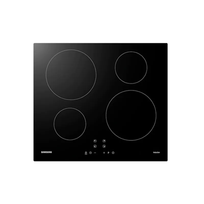 Samsung NZ64M3NM1BB/OL indukciós főzőlap Samsung NZ64M3NM1BB/OL indukciós főzőlap