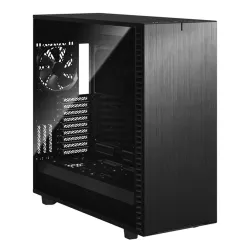 FRACTAL DESIGN Define 7 XL BK TGL