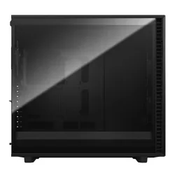 FRACTAL DESIGN Define 7 XL BK TGL