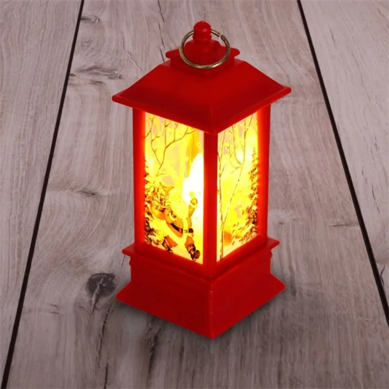 IRIS Karácsonyi Mikulás mintás 13x5,3x5,3cm LED-es piros lámpás (303-01) IRIS Karácsonyi Mikulás mintás 13x5,3x5,3cm LED-es piros lámpás (303-01)