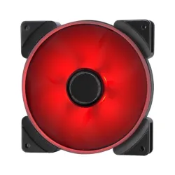 Ventilátor Fractal Design Prisma AL-14 ARGB PWM 3-Pack rendszerhűtő
