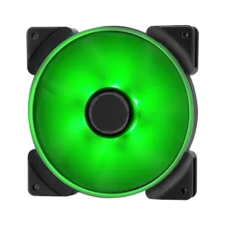 Ventilátor Fractal Design Prisma AL-14 ARGB PWM 3-Pack rendszerhűtő