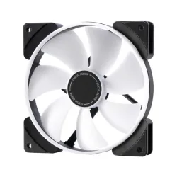 Ventilátor Fractal Design Prisma AL-14 ARGB PWM 3-Pack rendszerhűtő