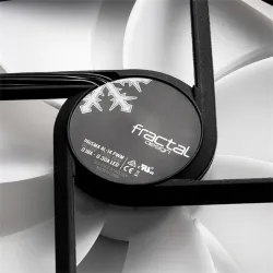 Ventilátor Fractal Design Prisma AL-14 ARGB PWM 3-Pack rendszerhűtő