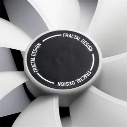 Ventilátor Fractal Design Prisma AL-14 ARGB PWM 3-Pack rendszerhűtő