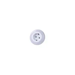 EMOS 3 LED éjjeli fény dugaljjal fehér (P3308)