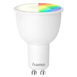 HAMA OKOS LED IZZÓ WIFI GU10 4.5W
