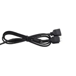 Ventilátor Fractal Design Prisma AL-14 ARGB PWM 3-Pack rendszerhűtő